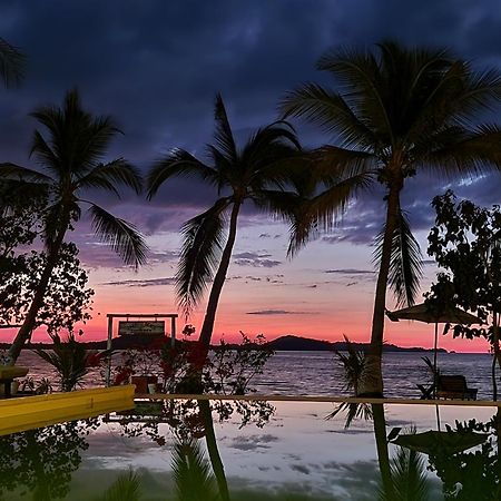 Long Beach Resort, Nosy-Be Exteriér fotografie