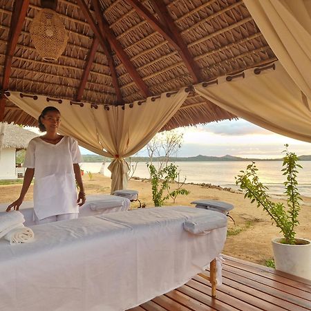 Long Beach Resort, Nosy-Be Exteriér fotografie