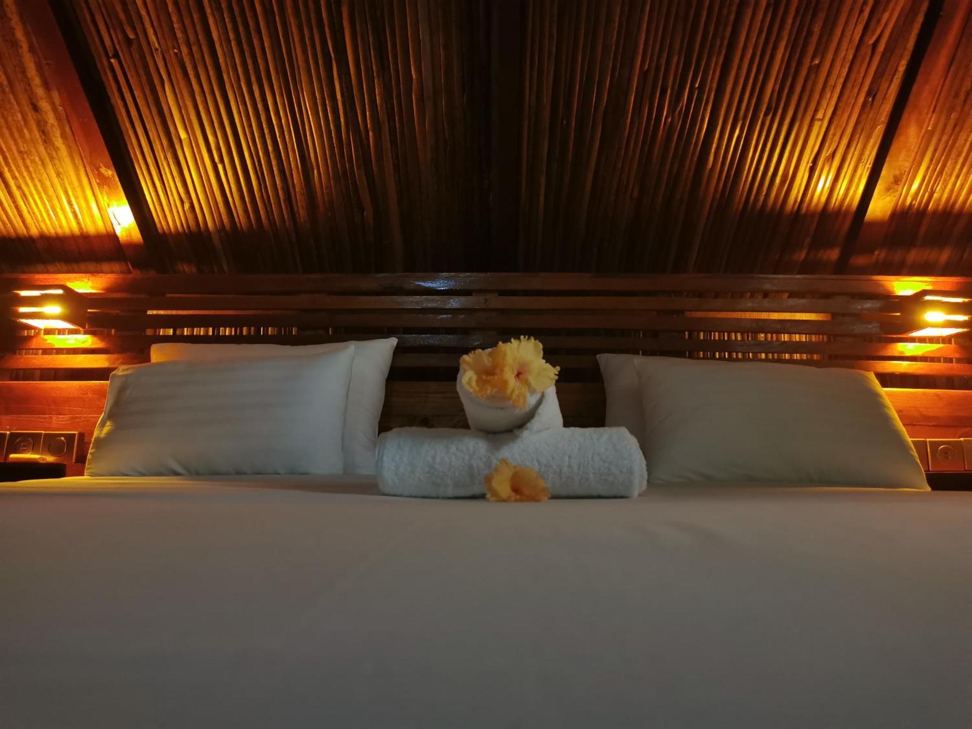 Long Beach Resort, Nosy-Be Exteriér fotografie