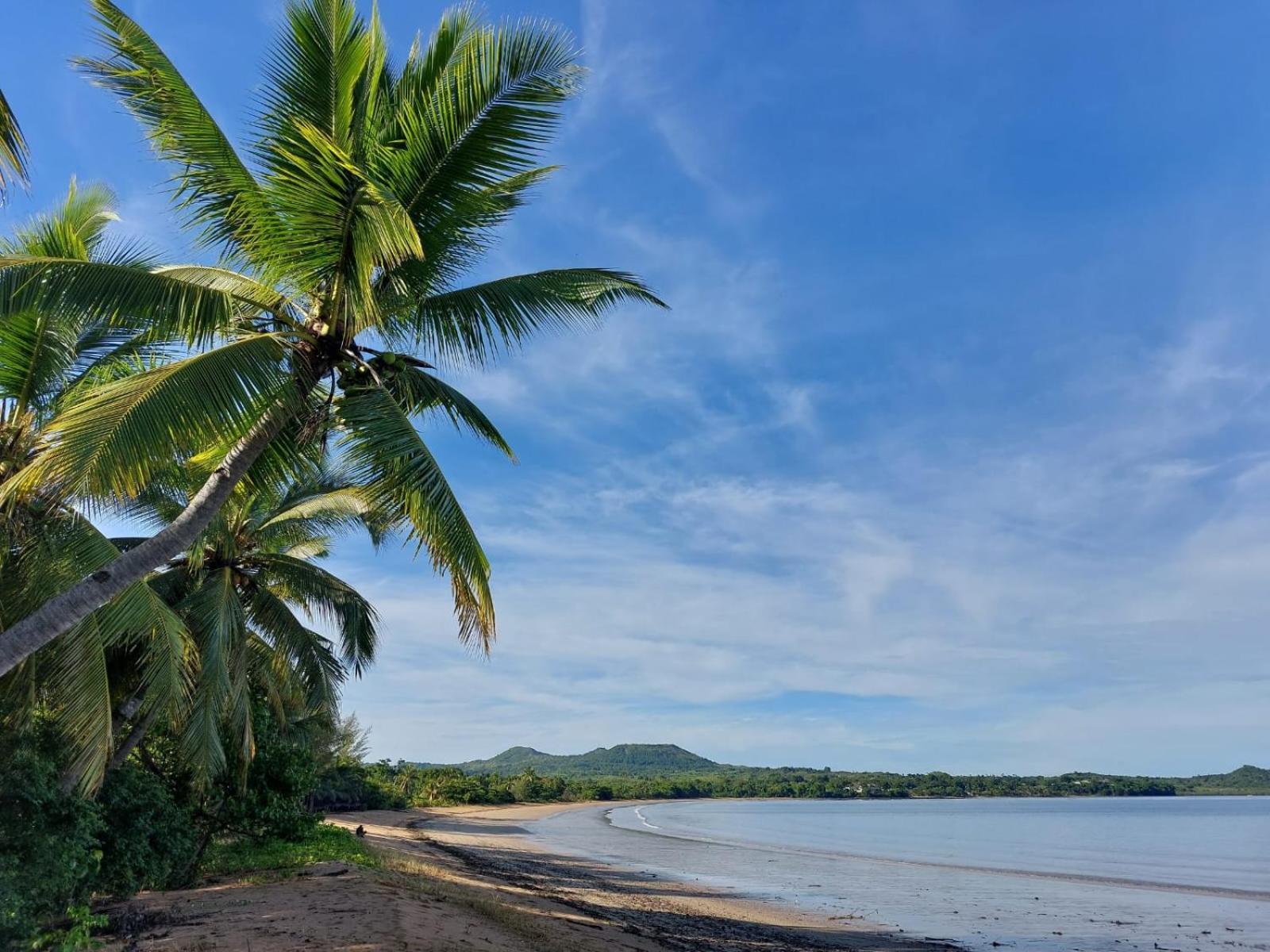 Long Beach Resort, Nosy-Be Exteriér fotografie