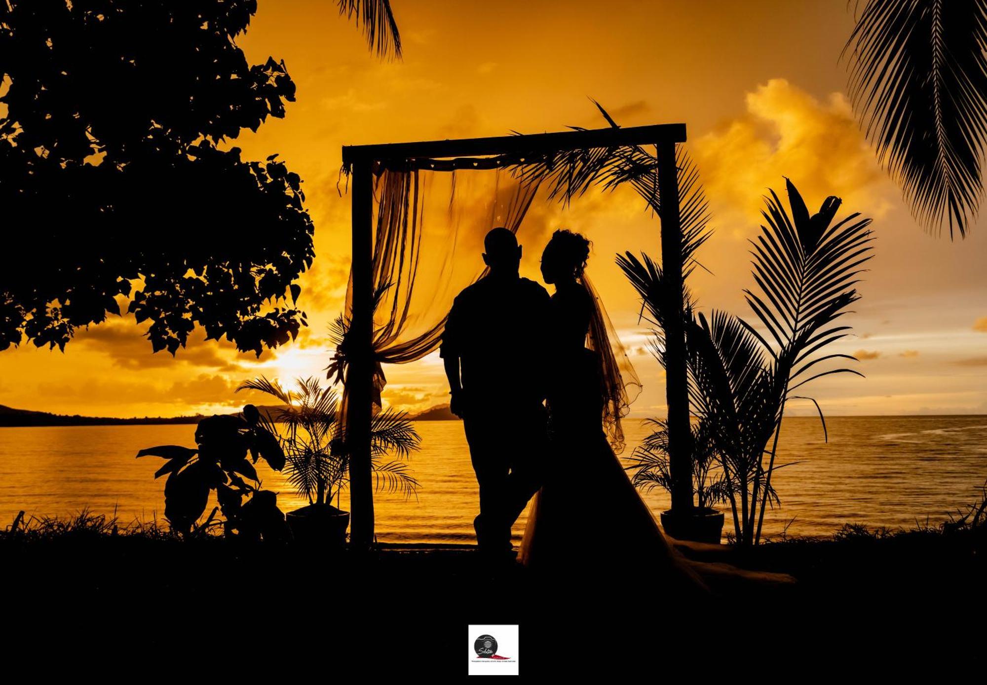 Long Beach Resort, Nosy-Be Exteriér fotografie